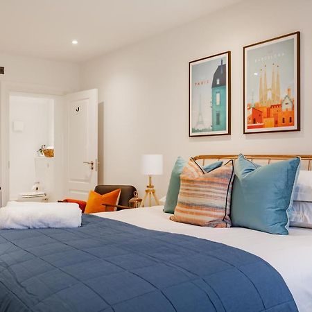 Oxfordshire Living - The Churchill Apartment - Woodstock Luaran gambar