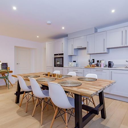 Oxfordshire Living - The Churchill Apartment - Woodstock Luaran gambar