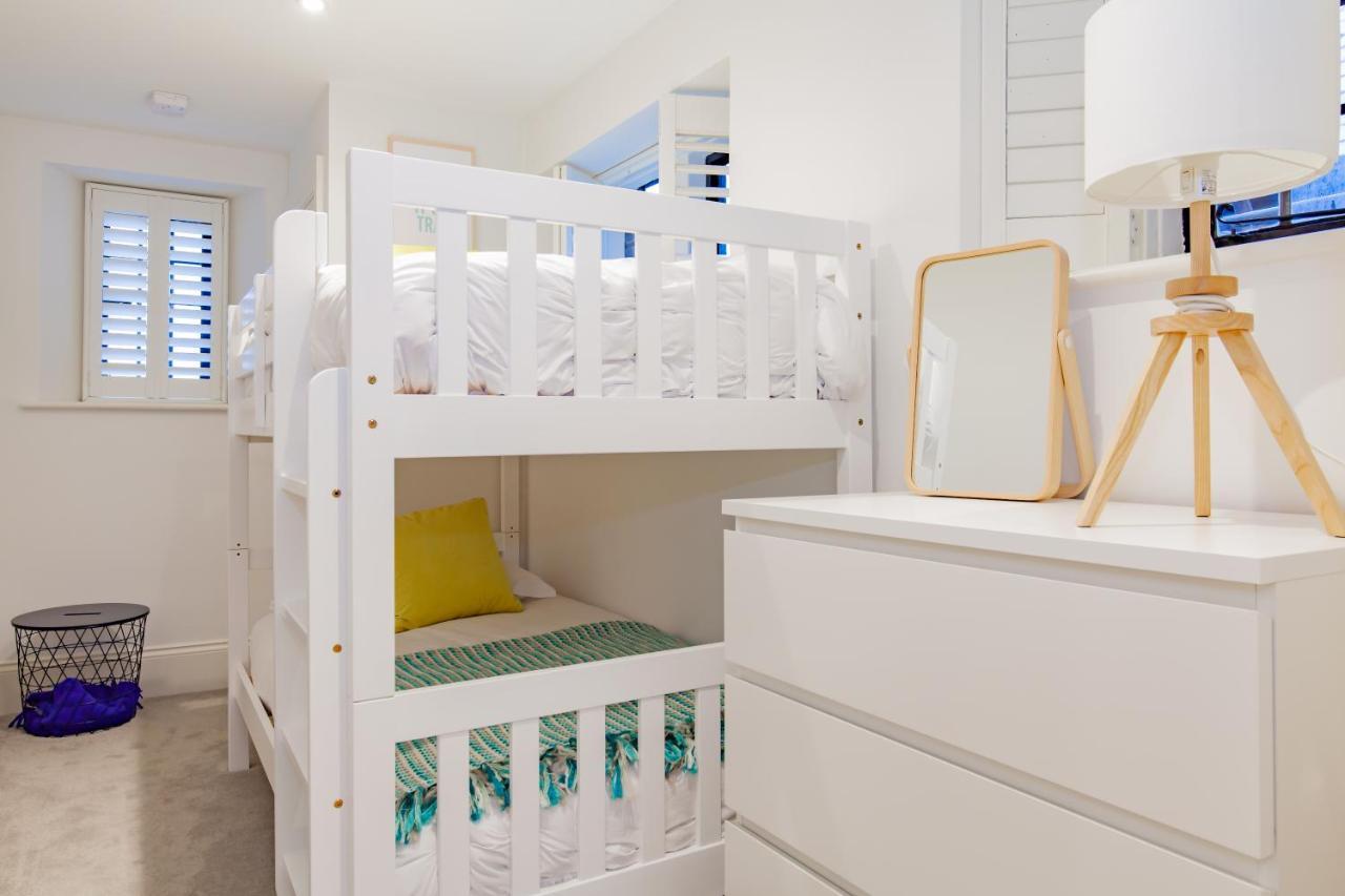 Oxfordshire Living - The Churchill Apartment - Woodstock Luaran gambar