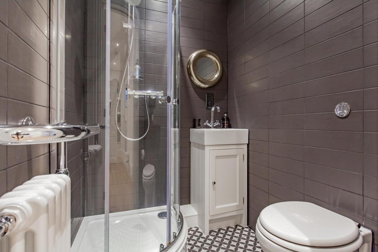 Oxfordshire Living - The Churchill Apartment - Woodstock Luaran gambar