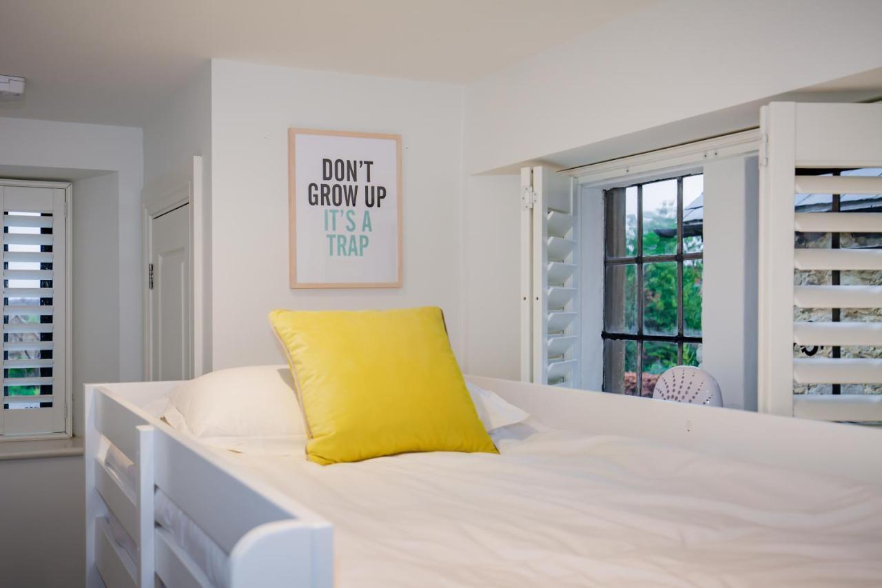 Oxfordshire Living - The Churchill Apartment - Woodstock Luaran gambar
